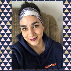 Meet your Posher, Amber